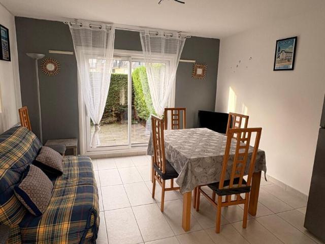 Appartement location à Lisieux, Cabourg