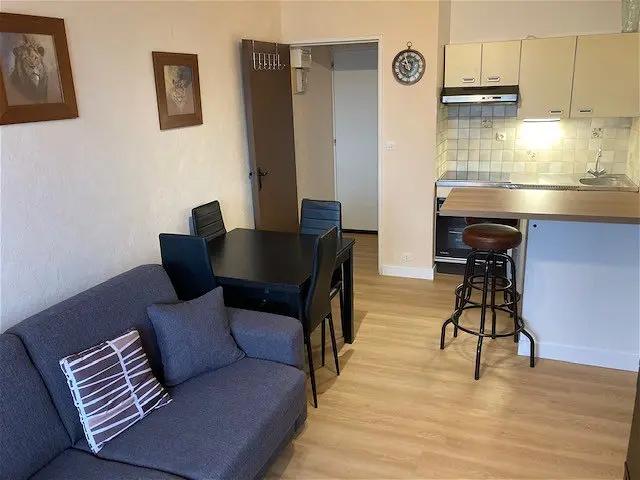 Appartement location à Lisieux, Cabourg