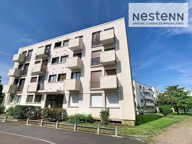 Appartement location à Pontoise, Beaumont-sur-oise