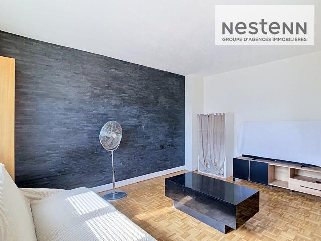 Appartement location à Pontoise, Beaumont-sur-oise