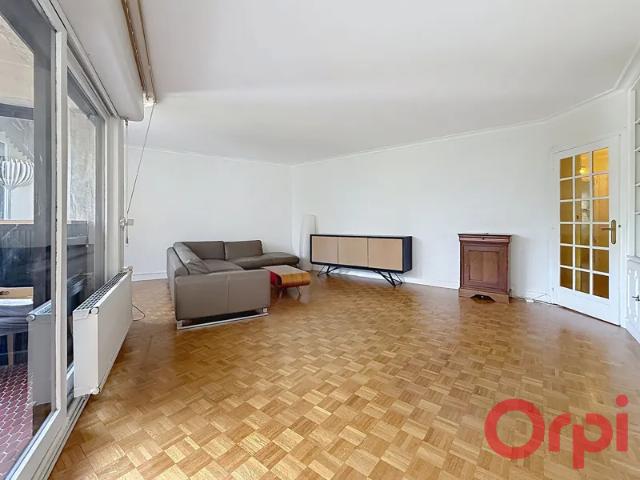 Appartement location à Antony, Châtenay-malabry