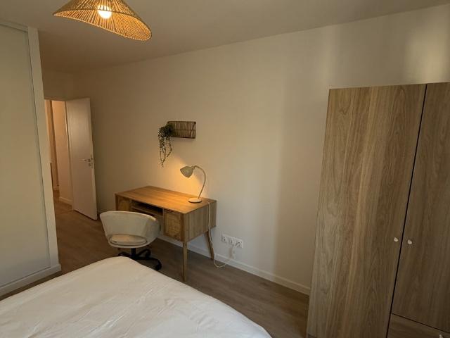 Appartement location à Antony, Châtenay-malabry