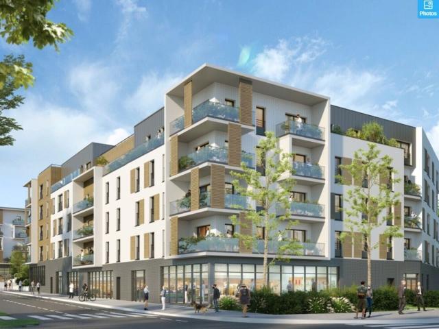 Appartement location à Antony, Châtenay-malabry