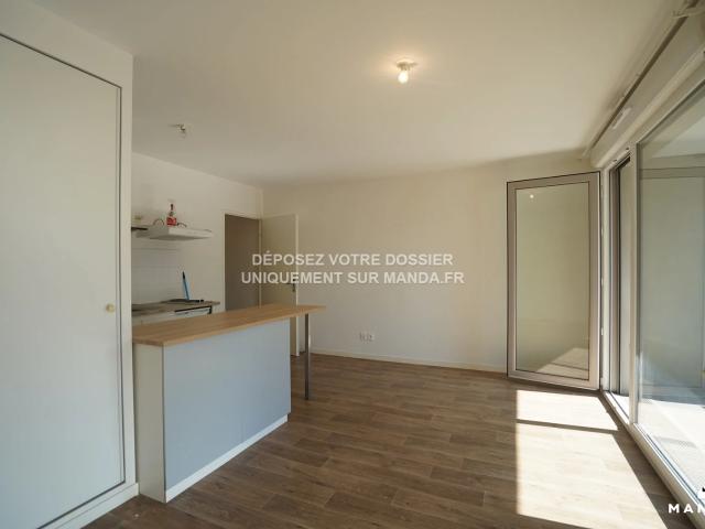 Appartement location à Antony, Châtenay-malabry