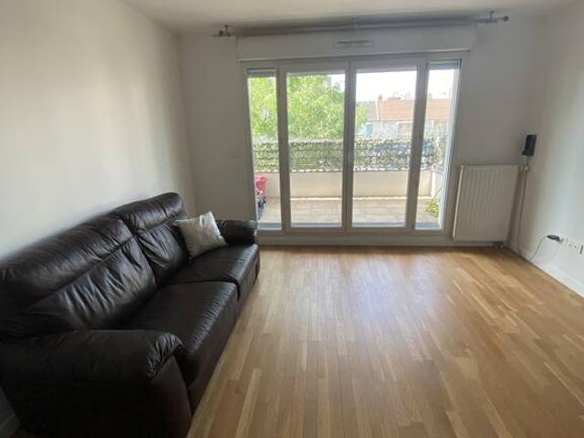 Appartement location à Antony, Châtenay-malabry