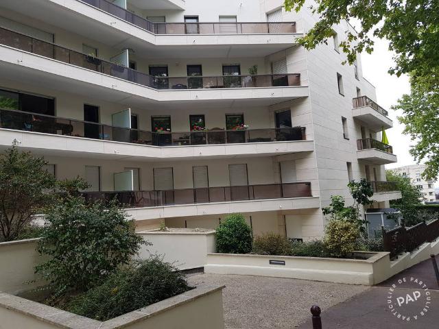 Appartement location à Antony, Châtillon