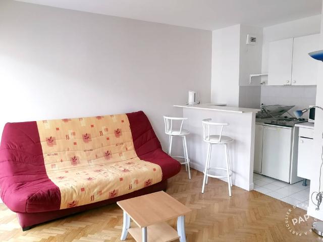 Appartement location à Antony, Fontenay-aux-roses