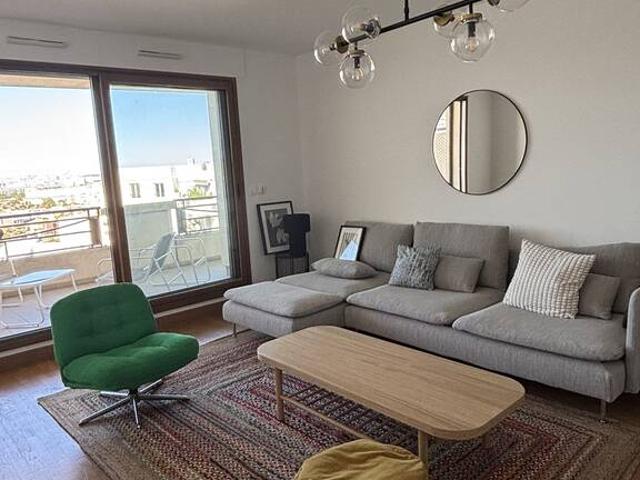 Appartement location à Antony, Fontenay-aux-roses