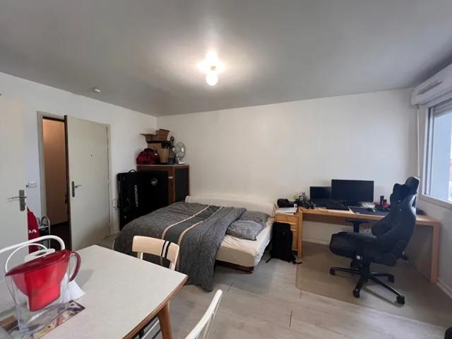 Appartement location à Le Raincy, Le Bourget