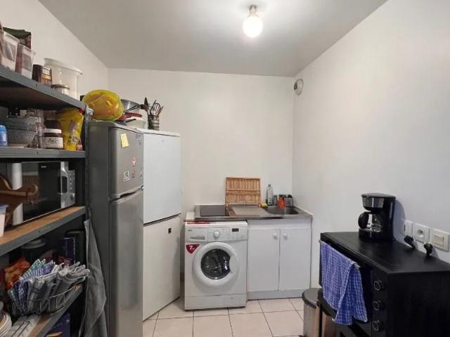 Appartement location à Le Raincy, Le Bourget