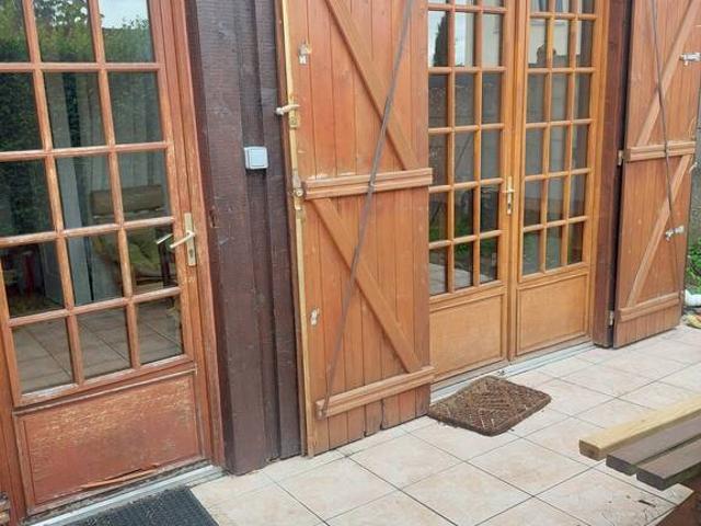 Appartement location à Palaiseau, Longpont-sur-orge