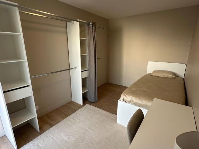 Appartement location à Lyon, Métropole de Lyon