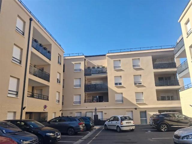 Appartement location à Bourg-en-Bresse, Jassans-riottier