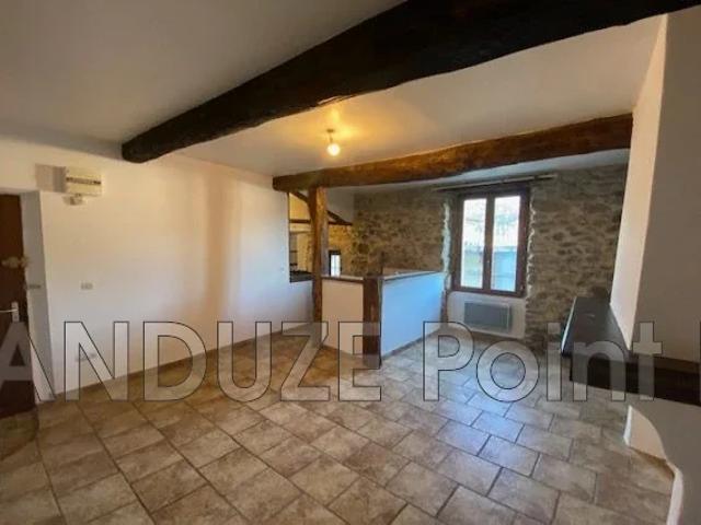 Appartement location à La Pinède, Saint-Jean-du-Gard
