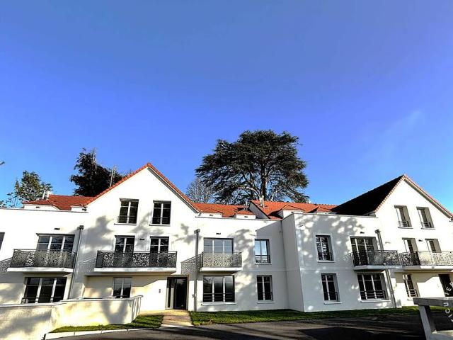 Appartement location à Provins, Saint-cyr-sur-morin