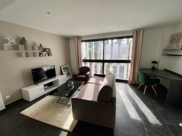 Appartement location à Pau