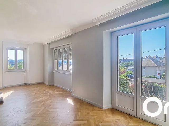 Appartement location à Saint-Flour, Saint-flour