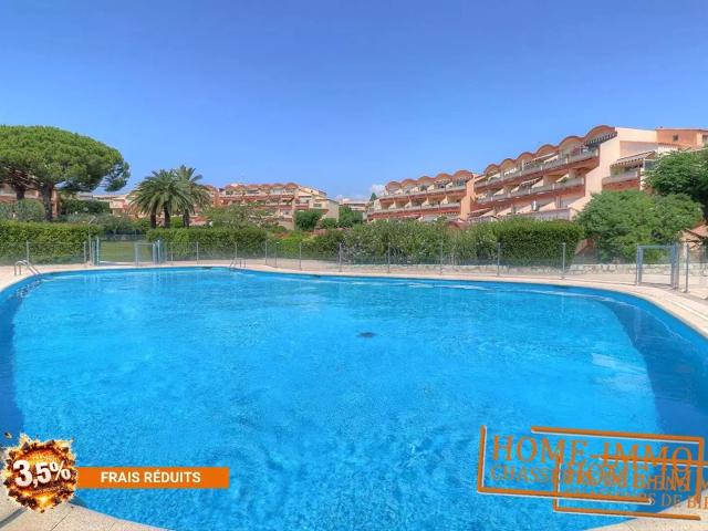 Appartement location à Grasse, Antibes
