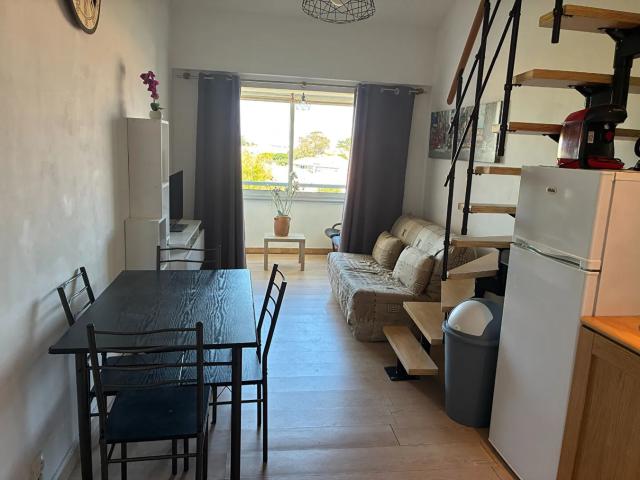 Appartement location à Les Sables-d'Olonne, Saint-hilaire-de-riez