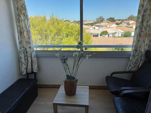 Appartement location à Les Sables-d'Olonne, Saint-hilaire-de-riez