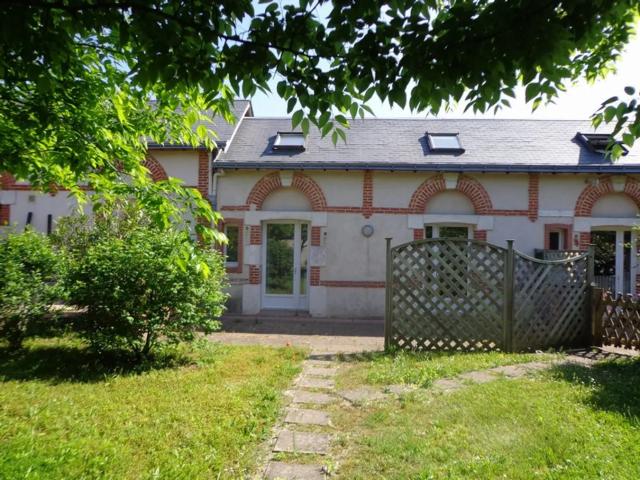 Appartement location à Les Sables-d'Olonne, Saint-hilaire-de-riez