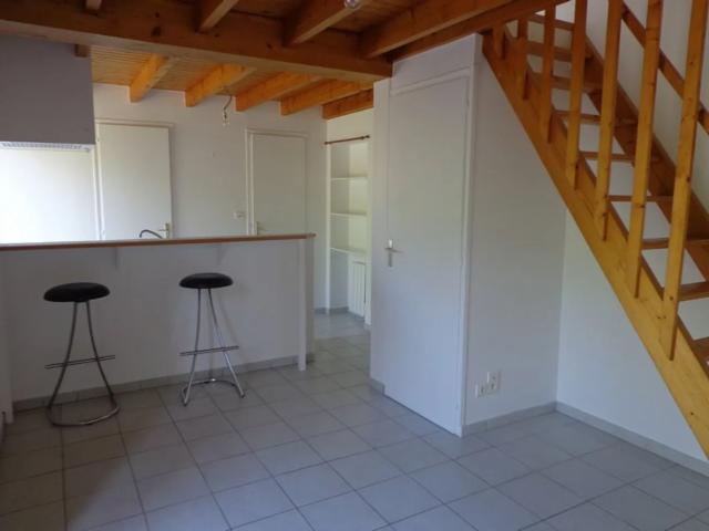Appartement location à Les Sables-d'Olonne, Saint-hilaire-de-riez