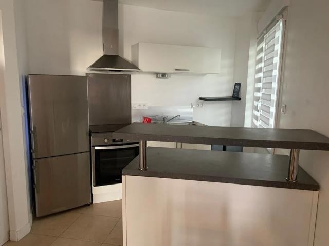 Appartement location à Les Sables-d'Olonne, Saint-hilaire-de-riez