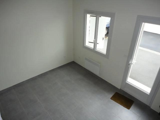 Appartement location à Les Sables-d'Olonne, Saint-hilaire-de-riez