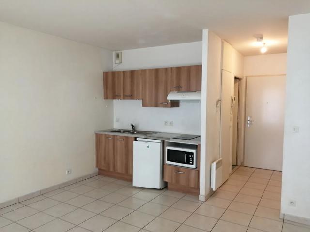 Appartement location à Les Sables-d'Olonne, Saint-hilaire-de-riez