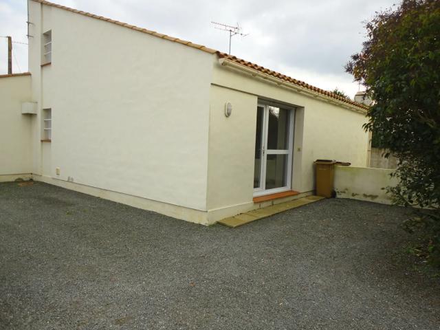 Appartement location à Les Sables-d'Olonne, Saint-hilaire-de-riez