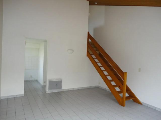 Appartement location à Les Sables-d'Olonne, Saint-hilaire-de-riez