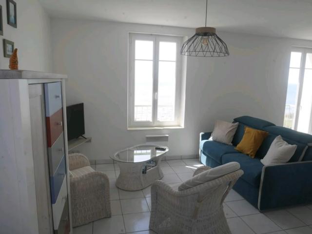 Appartement location à Les Sables-d'Olonne, Saint-hilaire-de-riez