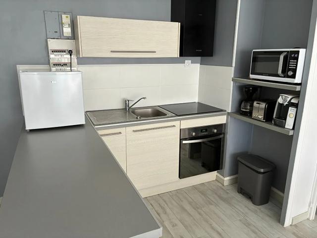 Appartement location à Les Sables-d'Olonne, Saint-hilaire-de-riez