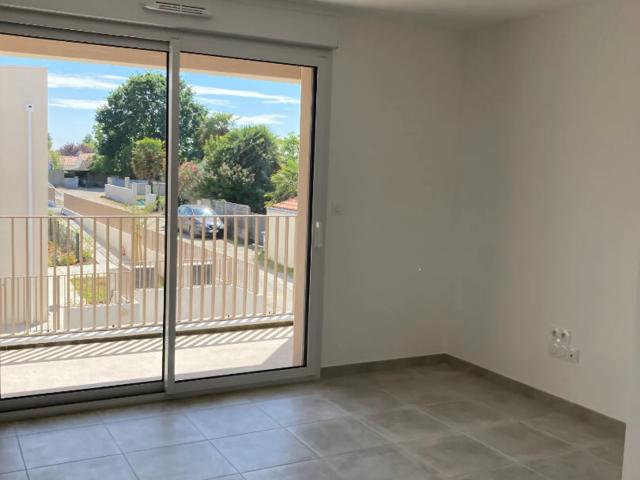 Appartement location à Les Sables-d'Olonne, Saint-hilaire-de-riez