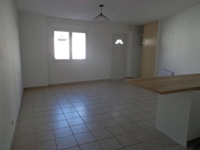 Appartement location à Les Sables-d'Olonne, Saint-hilaire-de-riez