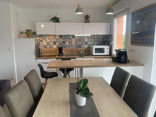 Appartement location à Les Sables-d'Olonne, Saint-hilaire-de-riez
