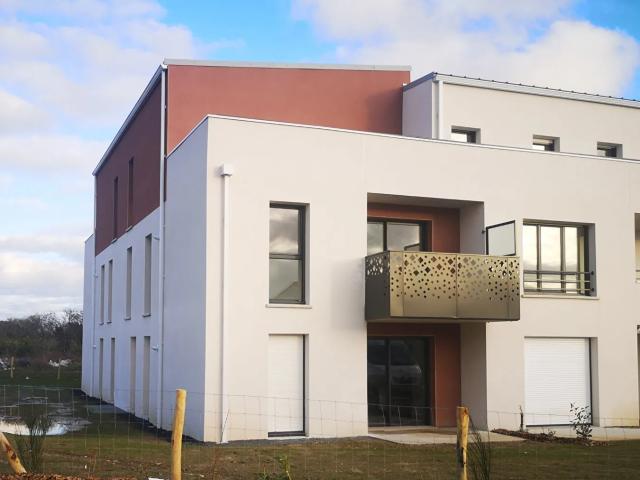Appartement location à Les Sables-d'Olonne, Saint-hilaire-de-riez