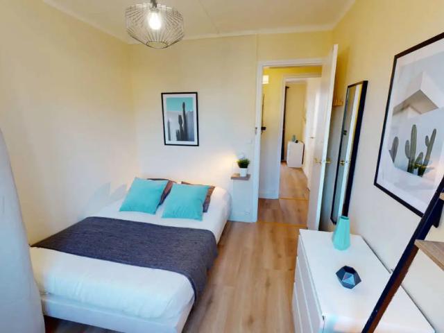 Appartement location à Montpellier