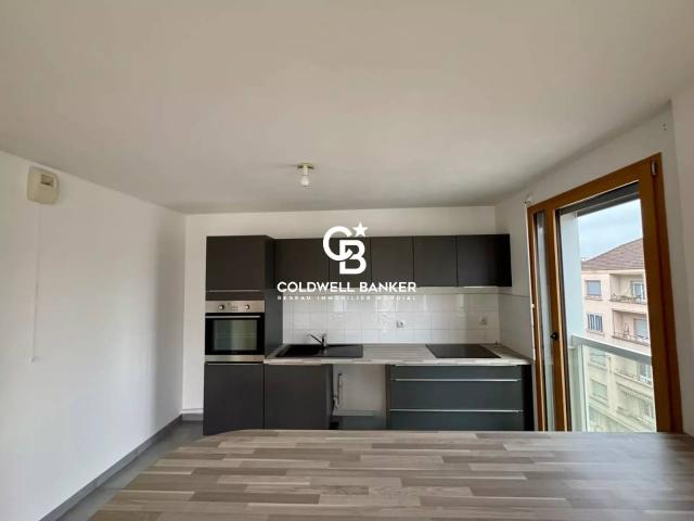 Appartement location à Saint-Julien-en-Genevois, Annemasse