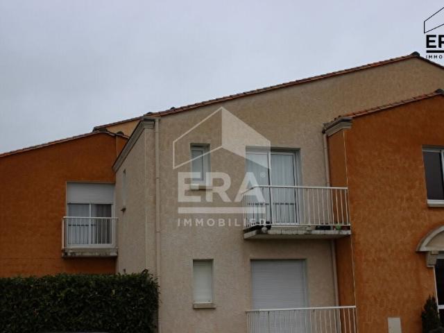 Appartement location à Angoulême, La Couronne