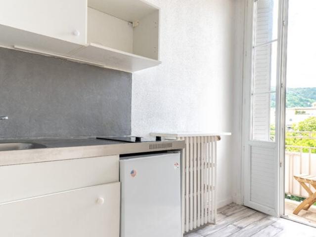 Appartement location à Clermont-Ferrand, Chamalières