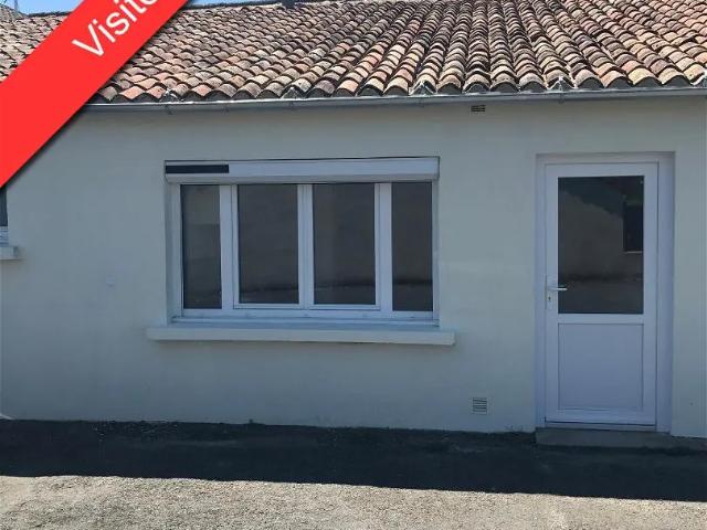 Appartement location à Poitiers, Chauvigny