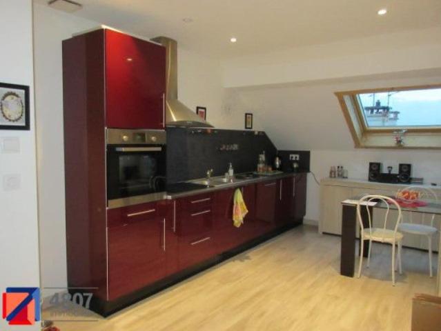 Appartement location à Bonneville, Cluses
