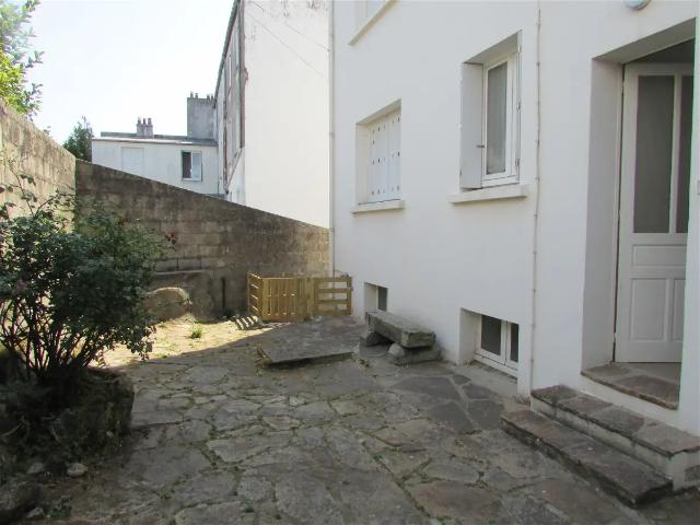 Appartement location à Quimper, Bretagne