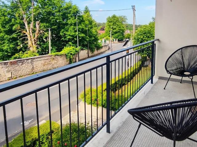 Appartement location à Senlis, Coye-la-forêt