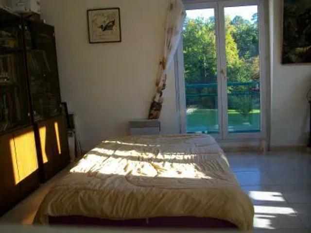 Appartement location à Coye-la-Forêt, Oise