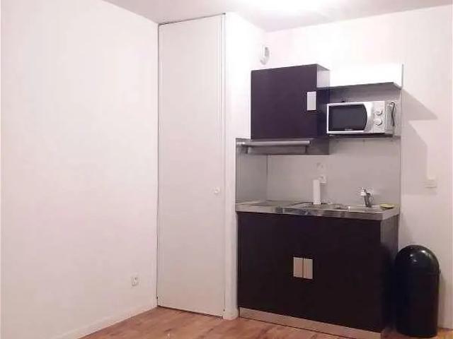 Appartement location à Sens