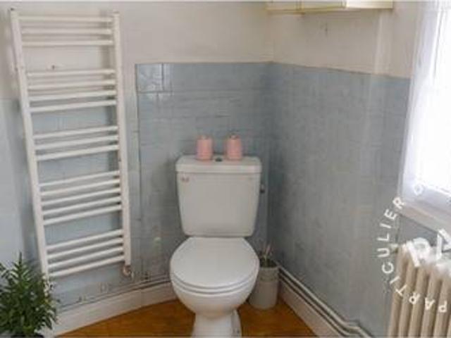 Appartement location à Dieppe, Normandie