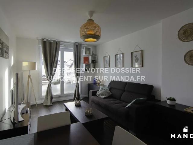 Appartement location à Nanterre, Gennevilliers