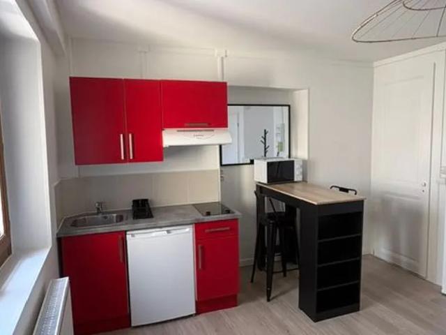 Appartement location à Gex